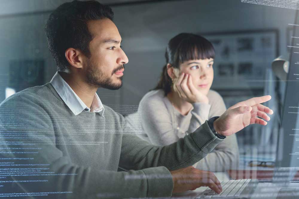 Vernus Employees | Vernus Technology